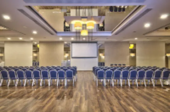 Db San Antonio Hotel + Spa All Inclusive