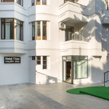 Vista Hotel