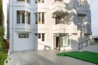 비스타 호텔 트빌리시 호텔