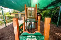 Nrma South West Rocks Holiday Park Hotel a South West Rocks