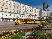 Limehome Linz Schillerstrasse