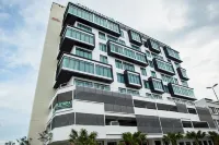 Cathayana Hotel Kuantan Hotels in Kuala Kuantan