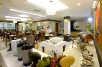 Khách Sạn Hanoi Gallant - Bữa sáng