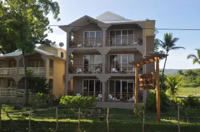 Paradise Island Beach Resort Hotels in 