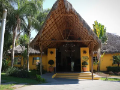 Hotel el Zar Hoteles en Colima