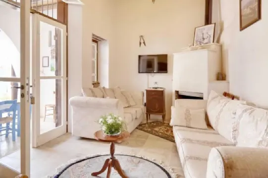 Lefkara View Hotel a 