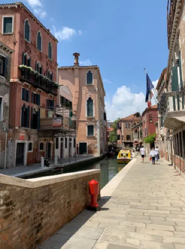 艾爾坎帕尼耶勒酒店