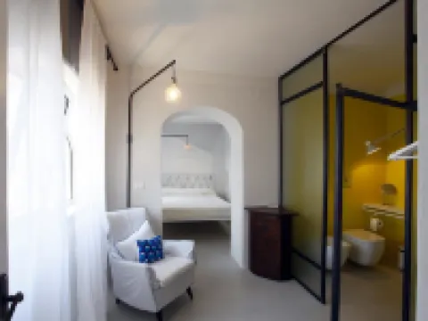 蒙特埃瓦津冬宮酒店 福里奧酒店
