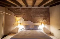 Castillo de Pilas Bonas Hotels in Manzanares