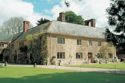 Plumber Manor Hotel a Hazelbury Bryan