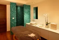 阿瑞埃姆酒店 - SPA