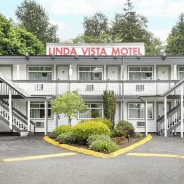 Linda Vista Motel