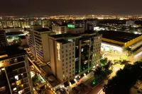 Jade Hotel Brasília Hotels in 