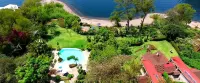 Hotel San Buenaventura de Atitlán - Pools
