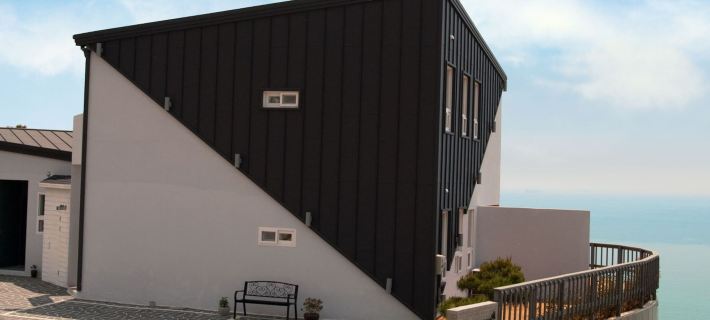 Grid 1398 Hotels in Namhae