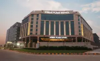 Pride Plaza Hotel, Aerocity New Delhi
