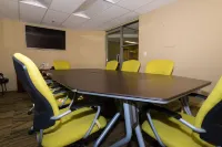 Capital Suites Yellowknife Hotel di Yellowknife