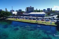 Lakes and Ocean Hotel Forster - 3-نجوم