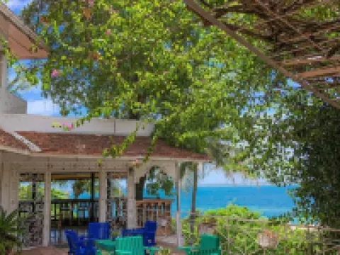 Hotel Mont Joli Hotels in Cap Haitien