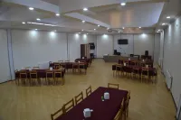 Dkd-Bridge Hotel Hotels in Saguramo