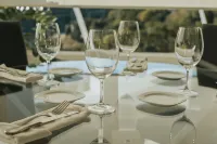 De Cantera Y Plata Hotel Boutique - breakfast
