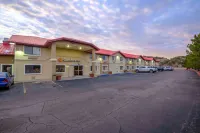 Comfort Inn Near Gila National Forest
