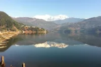 Grand Hotel Begnas - 2-Star
