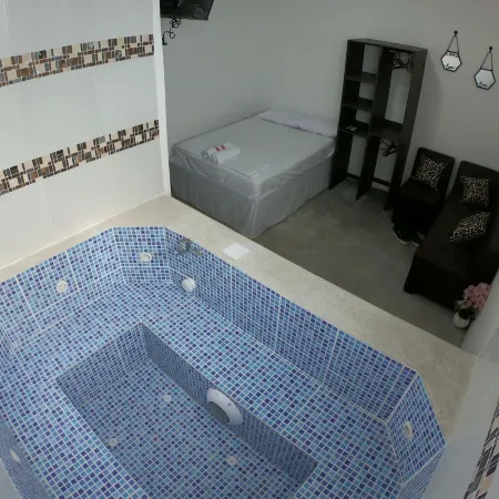 Soga Hostal