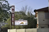 Bald Hills Motel - 2-Star