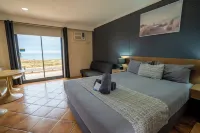 黑德蘭港好客旅館 黑德蘭港住宿飯店