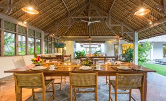 Villa Damai Taman