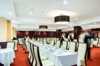 Arden Hotel and Leisure Club - Bữa sáng