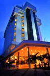 The Quilon Beach Hotel and Convention Center Hotels in Kollam
