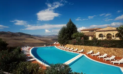 Villa Dafne - Villas