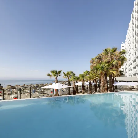 Hotel Benalma Costa del Sol