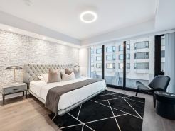 Stallion Suites Yorkville