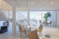 Hotel Spa les Rives Sauvages