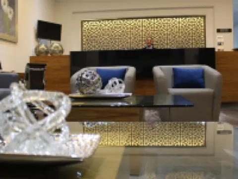 Eco Hotel Guadalajara Expo Hotels in Guadalajara