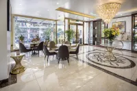 Diamond Luxury Hotel Hotels in Hạ Long