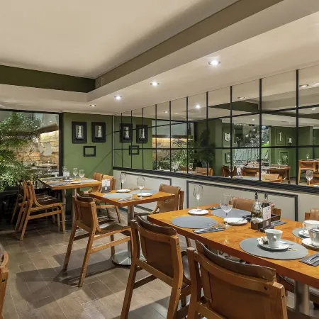Rugendas Hotel Boutique by Time Hotel & Apartments