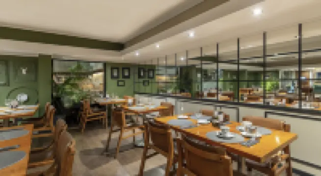 Rugendas Hotel Boutique by Time Hotel & Apartments