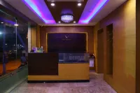 Hotel Varshan International Hotels in Erode