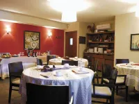 Solaz del Moros Hotels in Anaya