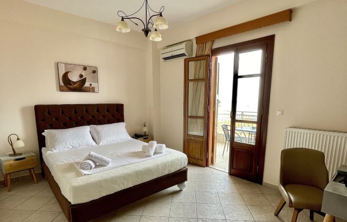 Sofotel - Refined Comfort, Koroni Centre