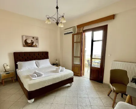 Sofotel Hotels in Koroni