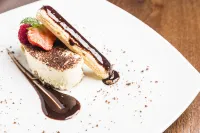 Stanton House Hotel - breakfast