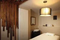 Maison d'hôtes & Spa la Scierie - Kylpylä