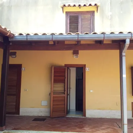 During Home - Apartment in a Farmhouse