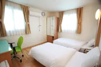 Appletree Hotel Pohang