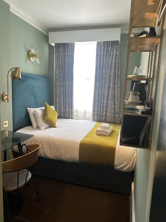 Bloomsbury Palace Hotel